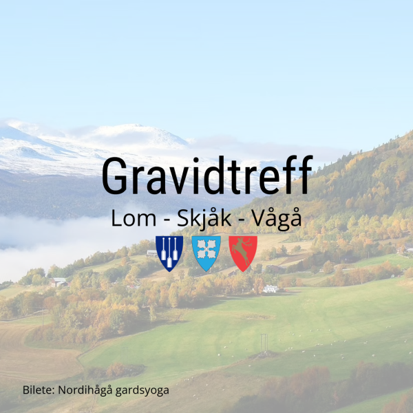 Lenke til artikkel: Gravidtreff - Gratis gravidyoga i Nordherad