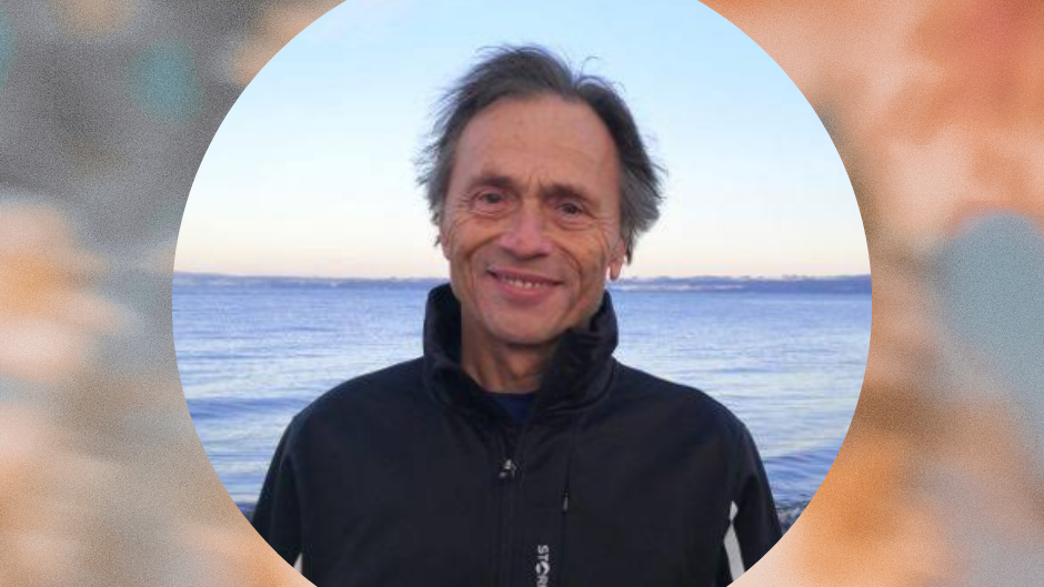 Lenke til artikkel: Foredrag med stressmestringslegen Audun Myskja