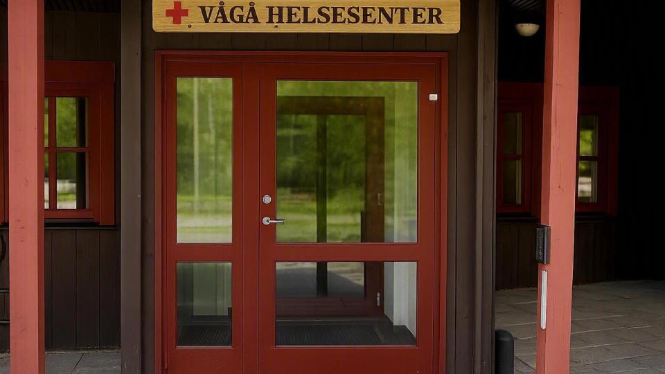 Lenke til artikkel: Ledig 100% fast stilling helsesjukepleiar 