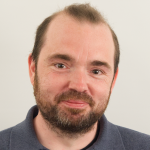 Økonomisjef Frank Roger Vangen