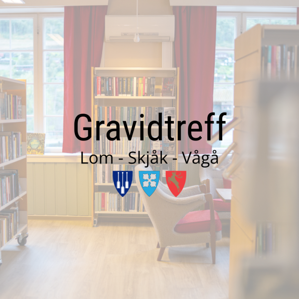 Lenke til artikkel: Velkomen til gravidtreff