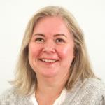 Tenesteleiar helse Hanne Stokke Moen