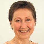 Tenesteleiar HR Irene Gundersen