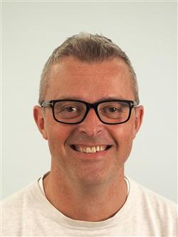 Profilbilde av Ketil Størseth