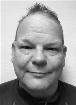 Profilbilde av Bjørn Tore Aspen