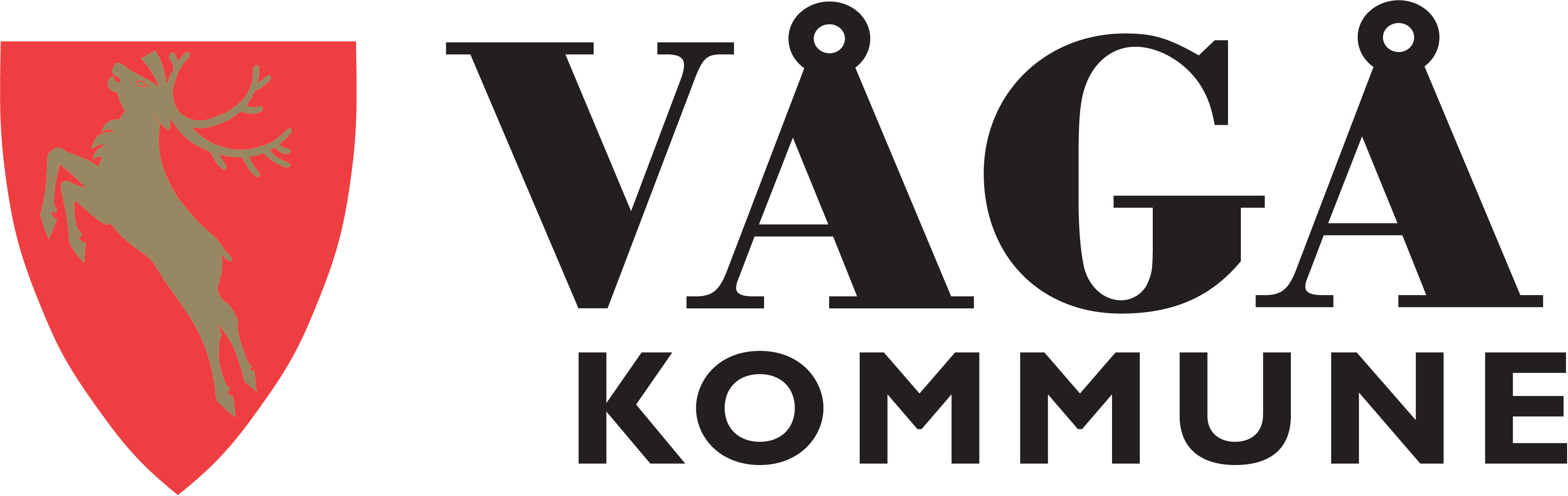 Vågå kommune