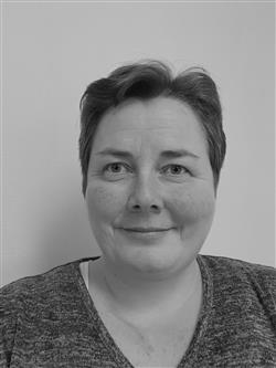 Profilbilde av Eva Haldis Tessneset