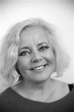 Profilbilde av Anita Moe