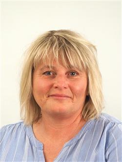 Profilbilde av Siv Kristin Paulsen