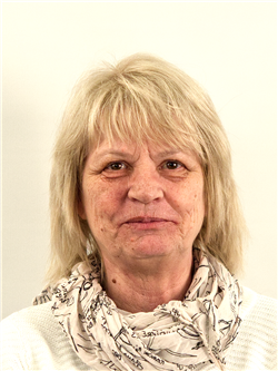 Profilbilde av Sonja Tangen