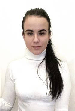 Profilbilde av Maryna  Tangeraas 