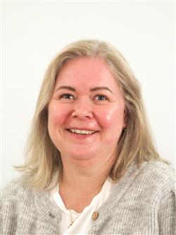 Profilbilde av Hanne Stokke Moen