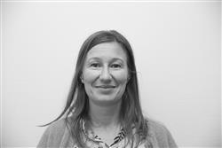 Profilbilde av Kjersti Frackmann Strass